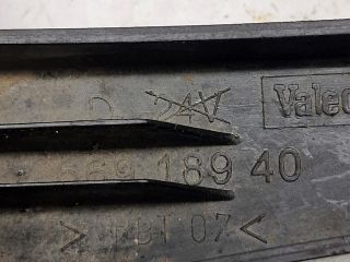 bontott PEUGEOT 106 Jobb Ködfényszóró