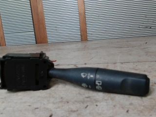 bontott PEUGEOT 106 Jobb Kormánykapcsoló Ablaktörlő