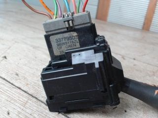 bontott PEUGEOT 106 Jobb Kormánykapcsoló Ablaktörlő