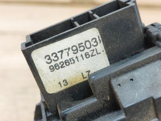 bontott PEUGEOT 106 Jobb Kormánykapcsoló Ablaktörlő