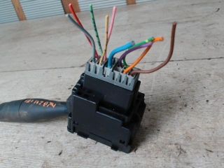 bontott PEUGEOT 106 Jobb Kormánykapcsoló Ablaktörlő