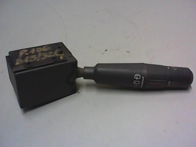 bontott PEUGEOT 106 Jobb Kormánykapcsoló Ablaktörlő