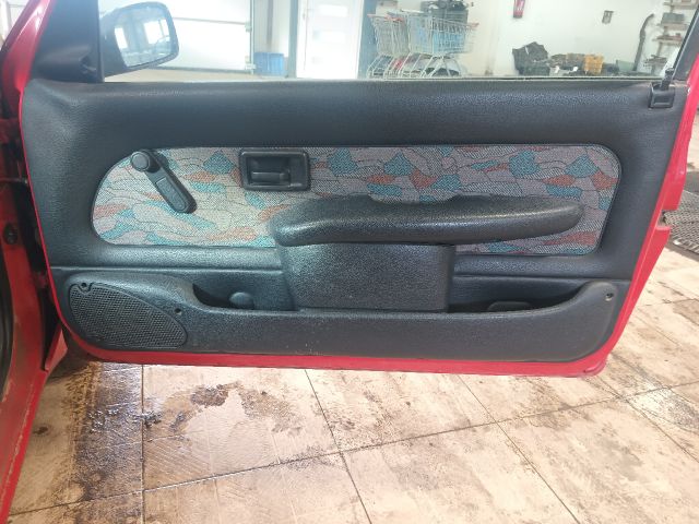 bontott PEUGEOT 106 Jobb Kormánykapcsoló Ablaktörlő