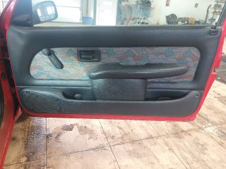 bontott PEUGEOT 106 Jobb Kormánykapcsoló Ablaktörlő