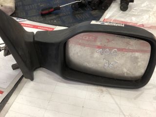 bontott PEUGEOT 106 Jobb Visszapillantó Tükör (Mechanikus)