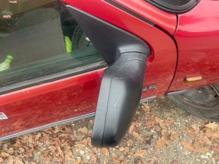 bontott PEUGEOT 106 Jobb Visszapillantó Tükör (Mechanikus)