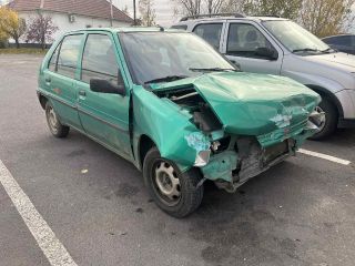 bontott PEUGEOT 106 Jobb Visszapillantó Tükör (Mechanikus)