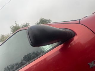 bontott PEUGEOT 106 Jobb Visszapillantó Tükör (Mechanikus)