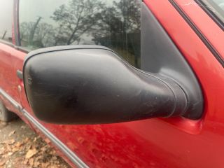 bontott PEUGEOT 106 Jobb Visszapillantó Tükör (Mechanikus)