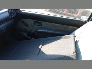 bontott PEUGEOT 106 Kesztyűtartó Ajtó