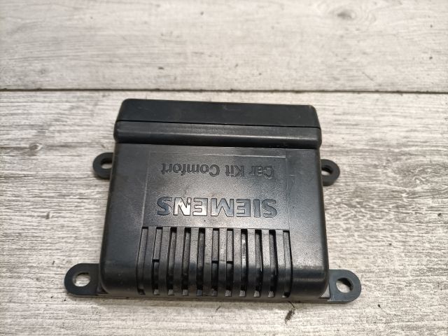 bontott PEUGEOT 106 Komfort Elektronika