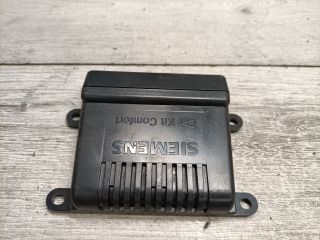 bontott PEUGEOT 106 Komfort Elektronika