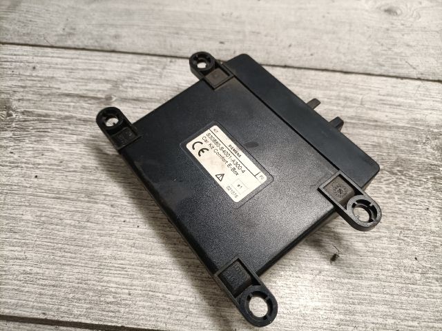 bontott PEUGEOT 106 Komfort Elektronika