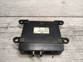 bontott PEUGEOT 106 Komfort Elektronika