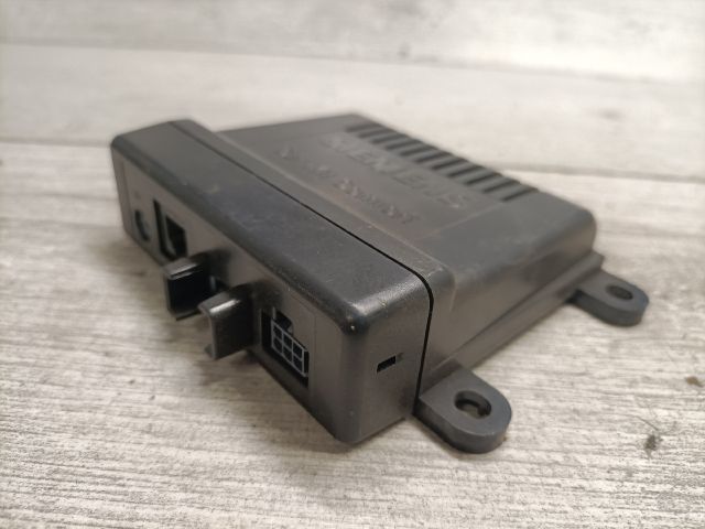 bontott PEUGEOT 106 Komfort Elektronika