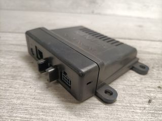 bontott PEUGEOT 106 Komfort Elektronika