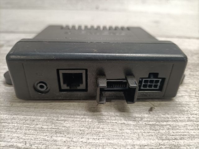 bontott PEUGEOT 106 Komfort Elektronika