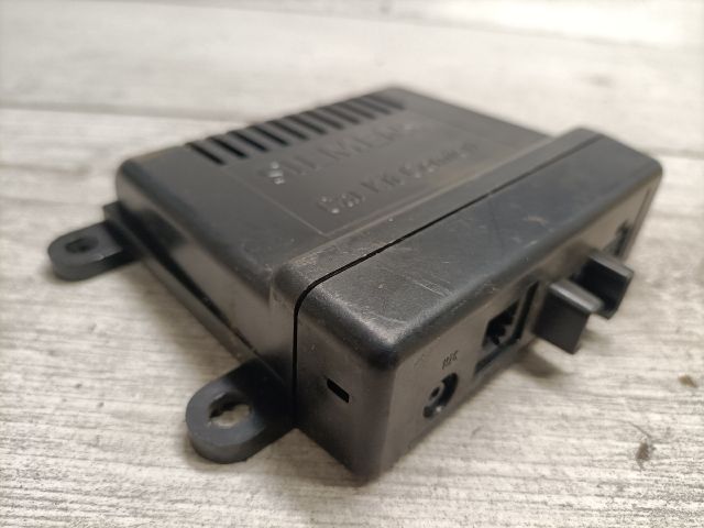 bontott PEUGEOT 106 Komfort Elektronika