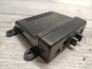 bontott PEUGEOT 106 Komfort Elektronika