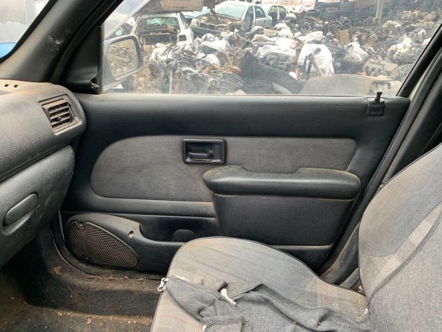 bontott PEUGEOT 106 Komplett Kormánykapcsoló (Bajuszkapcsoló)