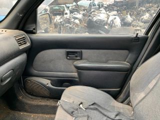 bontott PEUGEOT 106 Komplett Kormánykapcsoló (Bajuszkapcsoló)