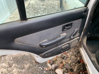 bontott PEUGEOT 106 Komplett Kormánykapcsoló (Bajuszkapcsoló)