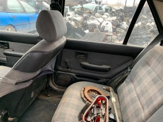 bontott PEUGEOT 106 Komplett Kormánykapcsoló (Bajuszkapcsoló)