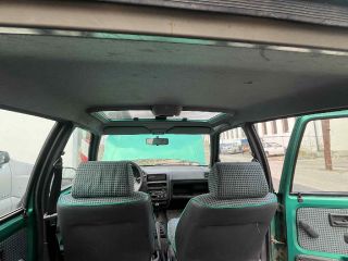 bontott PEUGEOT 106 Kormánylégzsák