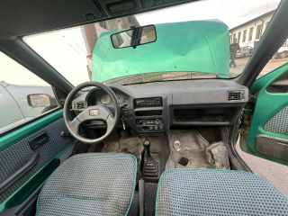 bontott PEUGEOT 106 Kormánylégzsák