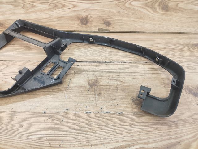 bontott PEUGEOT 106 Középkonzol Keret