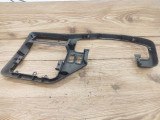 bontott PEUGEOT 106 Középkonzol Keret