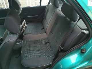 bontott PEUGEOT 106 Légzsák Átvezető Szalagkábel