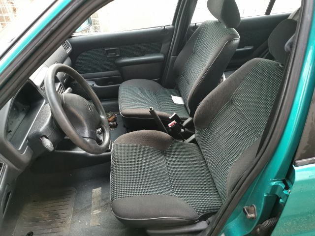 bontott PEUGEOT 106 Légzsák Átvezető Szalagkábel