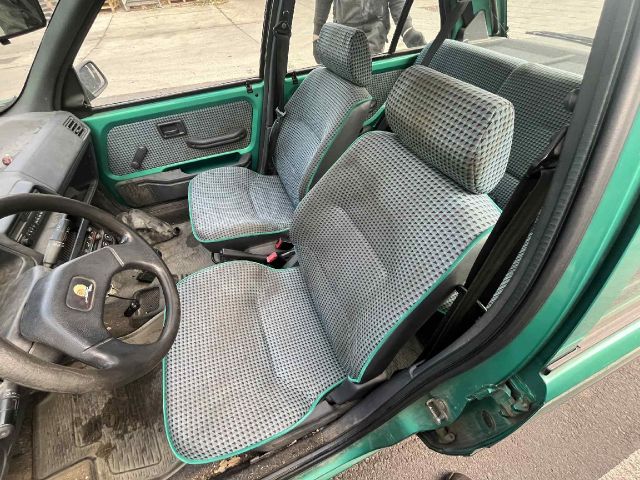 bontott PEUGEOT 106 Légzsák Átvezető Szalagkábel