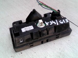 bontott PEUGEOT 106 Óra (Időmérő)