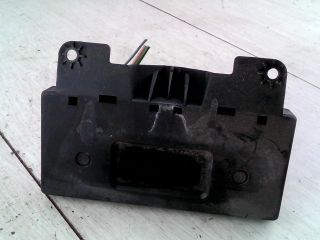 bontott PEUGEOT 106 Óra (Időmérő)