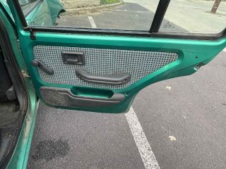 bontott PEUGEOT 106 Utasoldali Légzsák