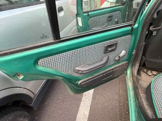 bontott PEUGEOT 106 Utasoldali Légzsák