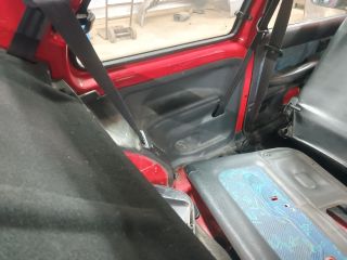 bontott PEUGEOT 106 Vészvillogó Kapcsoló