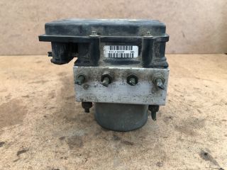 bontott PEUGEOT 107 ABS Kocka