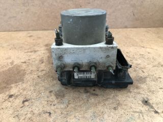 bontott PEUGEOT 107 ABS Kocka