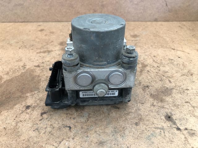 bontott PEUGEOT 107 ABS Kocka