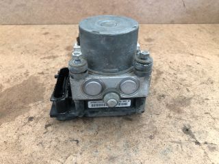 bontott PEUGEOT 107 ABS Kocka