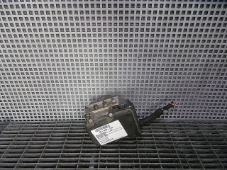 bontott PEUGEOT 107 ABS Kocka