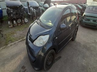 bontott PEUGEOT 107 Bal első Lengéscsillapító