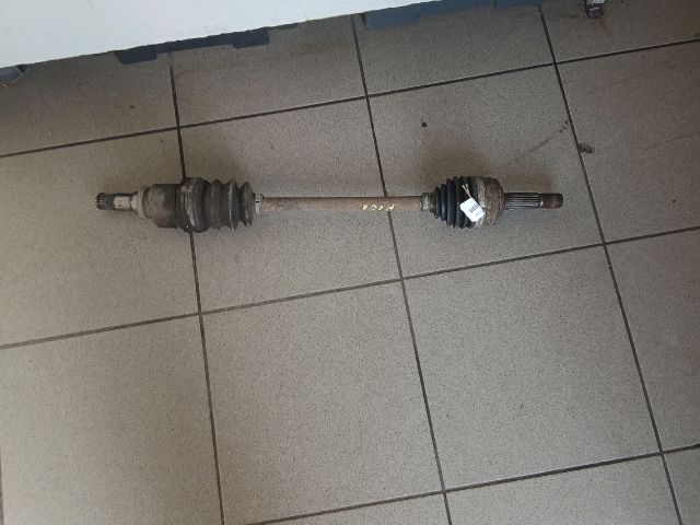 bontott PEUGEOT 107 Bal Féltengely