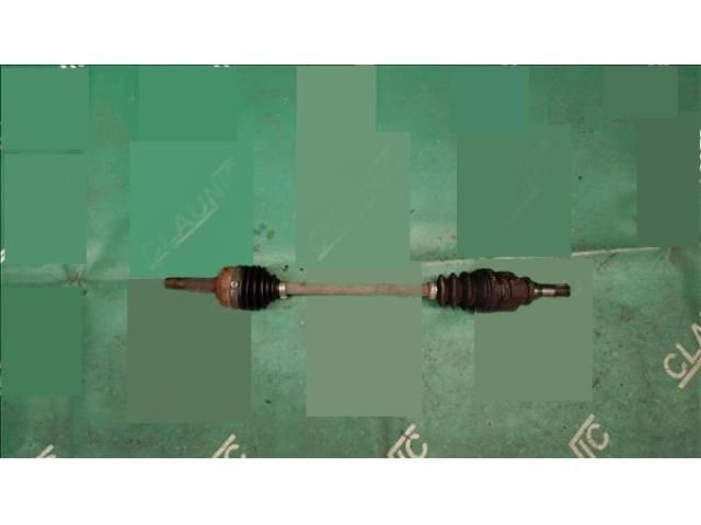 bontott PEUGEOT 107 Bal Féltengely