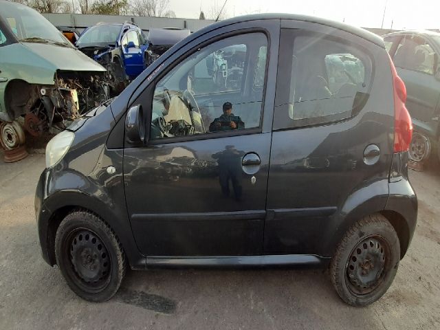 bontott PEUGEOT 107 Bal Féltengely