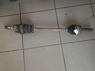 bontott PEUGEOT 107 Bal Féltengely