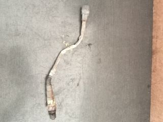 bontott PEUGEOT 107 Első Lambdaszonda